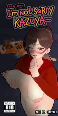 [Sartak3] I'M NOT SORRY KAZUYA (Extra+)