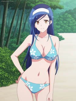 [artkoikoi] Fumino Furuhashi - BOKUBEN (Set 03) [AI Generated]