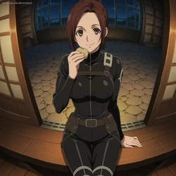 [artkoikoi] Sasha Braus - Attack on Titan (Set 03) [AI Generated]