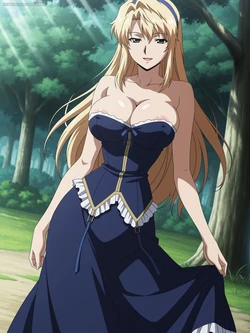 [artkoikoi] Satellizer el Bridget - Freezing (Set 02) [AI Generated]