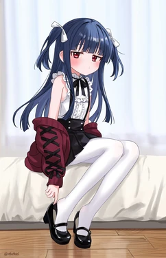 [Pixiv] アイル (599170)