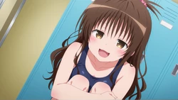 [アトリエくろてふ💞+👣] 特別版30 [Sukumizuスク水] Mikan Yuuki / Mikan Yuki (To Love Ru / Toraburu / To Love-Ru) [95P] [AI Generated]