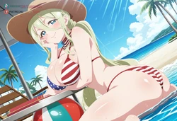 [Juanpi Amvs]【FULL】 | | Yamato Nadeshiko (Patreon) [AI Generated]