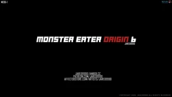 [jared999d] Monster eater origin Chap6-1
