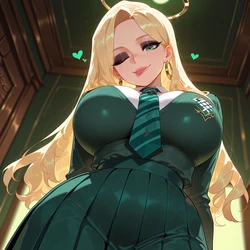 [Bunilew] (287 pics include in the zip files)💋 Malfoid ~ sex scene (Patreon) [AI Generated]