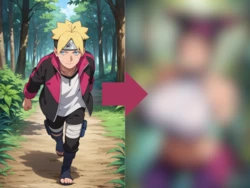 [RandeiTheWitch] Taekwondo-jutsu (RQ) [AI Generated]