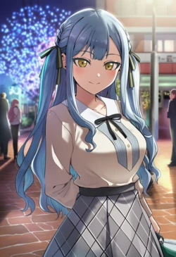 [euphoria_G] アベムジカ [pixiv] [AI Generated]