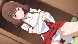 [アトリエくろてふ💞+👣] 特別版35 [Miko巫女] Miko Iino (Kaguya-sama: Love Is War / Kaguya-sama wa Kokurasetai / Kaguya-sama Love Is War) [78P] [AI Generated]