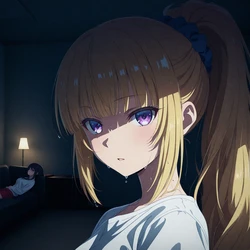 [Hammiia] Kei Karuizawa [AI Generated]