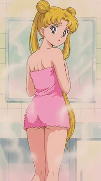 Bishoujo Senshi Sailor Moon 10 [AI Generated - [AI Generated]
