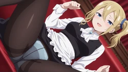 [アトリエくろてふ💞+👣] 特別版41 [Maidメイド] Ai Hayasaka (Kaguya-sama: Love Is War / Kaguya-sama wa Kokurasetai / Kaguya-sama Love Is War) [76P] [AI Generated]