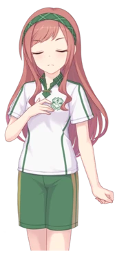 Princess Connect Re:Dive Character set sub part 2