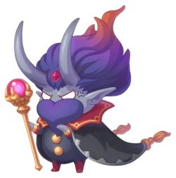 Princess Connect Re:Dive Character set sub part 3