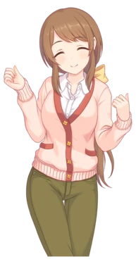 Princess Connect Re:Dive Character set main part 2