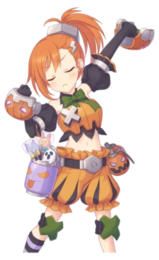Princess Connect Re:Dive Character set main part 7