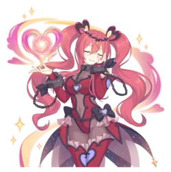 Princess Connect Re:Dive Character set main part 9