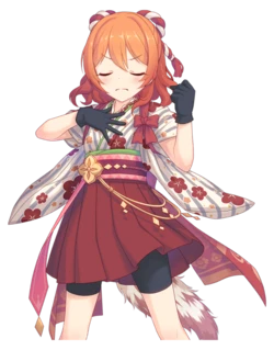 Princess Connect Re:Dive Character set main part 8