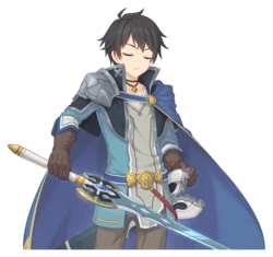 Princess Connect Re:Dive Character set main part 1