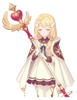 Princess Connect Re:Dive Character set main part 11