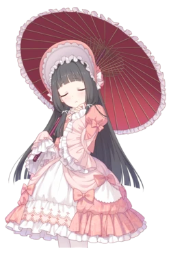 Princess Connect Re:Dive Character set main part 10