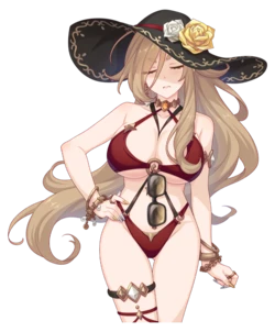 Princess Connect Re:Dive Character set main part 17