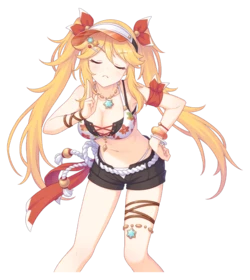 Princess Connect Re:Dive Character set main part 16