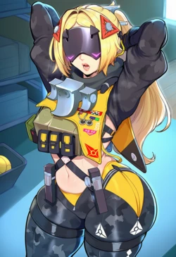 [DijiAI] Trigger BBC [AI Generated]