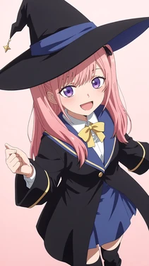 [BBStaff] 催〇アプリで種付けされるスピカ・ヴァ〇ゴ (Spica Virgo) [AI Generated]