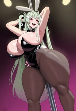 [Onlycakez] Soda Part 2 [AI Generated]