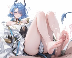 [Pixiv] Lunar665 (105379367) [AI Generated]