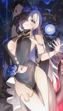 [Pixiv] Bison倉鼠 (333556) 2026.10.27