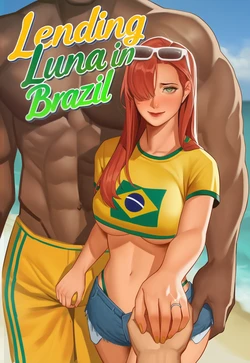 [HAYES] Lending Luna in Brazil [AI Generated]