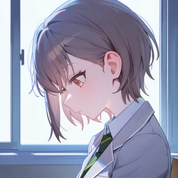 [PineApplePizza] Haneoka no Fushigi-chan  (BanG Dream! It's MyGO!!!!!) [AI Generated]
