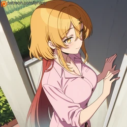 [lynaxy] Nanase Katagiri [AI Generated]