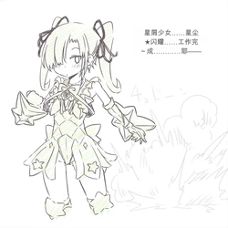 [Akaishi Shiroishi] Buaisou-kei Mahou Shoujo wa Shokushufuku-ka Mushi ni Toritsukarete shimatta! [Chinese] [栗子酱机翻]