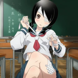 [StarcreamsGhost/StarGoblin] kobushi abiru [AI Generated]