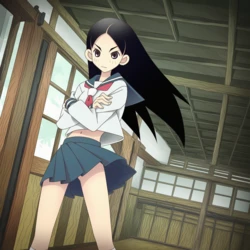 [StarcreamsGhost/StarGoblin] kitsu chiri [AI Generated]
