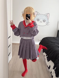NENE - Ui