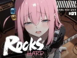 [フロッグベル] Rocks HARD ＃01 [AI Generated]