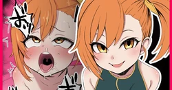 [湯々木リン🦒] ミソギちゃん ③