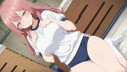 [アトリエくろてふ💞+👣] 特別版45 [Gym体操服] Shinju Inui (My Dress-Up Darling / Sono Bisque Doll wa Koi o suru / Kisekoi) [85P] [AI Generated]
