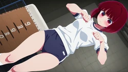 [アトリエくろてふ💞+👣] 特別版46 [Gym体操服] Kana Arima (Oshi no Ko / ONK) [82P] [AI Generated]