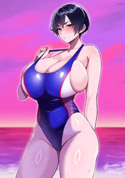 競泳水着