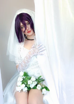 Kity Shouko - Bride Reze