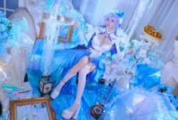 King Angel - Cantarella