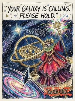 Yu-Gi-Oh! - Duel Monsters Backstories [AI Generated]