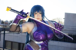 Chouzuki Maryou - Asagi