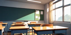 lunia2ee - nontext - Irelia school ambush [AI Generated]
