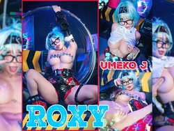 Umeko J - Roxy