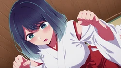 [アトリエくろてふ💞+👣] 特別版47 [Miko巫女] Akane Kurokawa (Oshi no Ko / ONK) [89P] [AI Generated]
